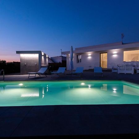 Villa Cappeddu Балестрате Экстерьер фото