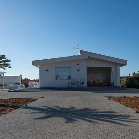 Villa Cappeddu Балестрате Экстерьер фото